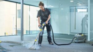 Carpet Cleaning